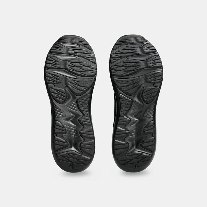 ASICS Kids' JOLT 4 Shoes Black image number 3