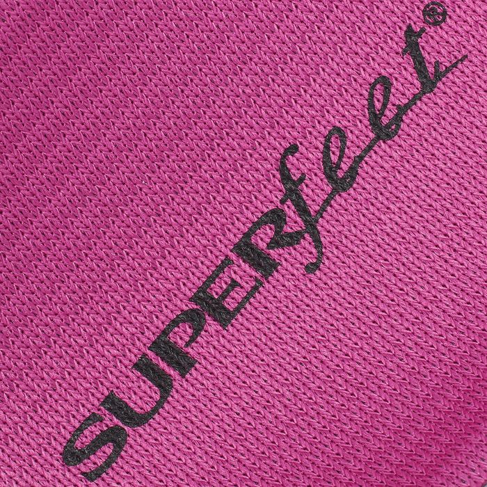 Superfeet Women's Berry Insoles Multi Superfeet Women's Berry Insoles Multi image number 2
