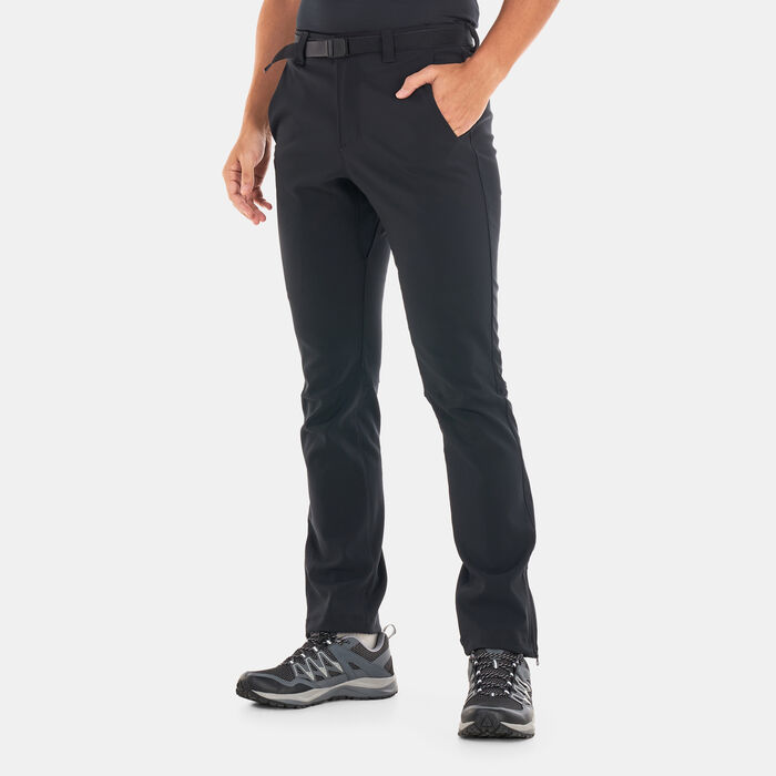 Columbia Men's Passo Alto™ III Heat Pant Black Columbia Men's Passo Alto™ III Heat Pant Black image number 0
