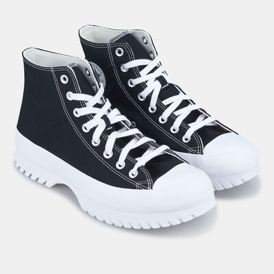 Converse Chuck Taylor All Star Lugged 2.0 Unisex Shoe Black Converse Chuck Taylor All Star Lugged 2.0 Unisex Shoe Black