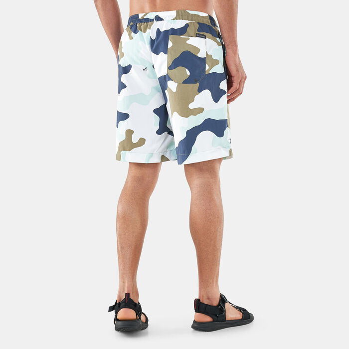 Columbia Men's Summerdry™ Shorts Green image number 1