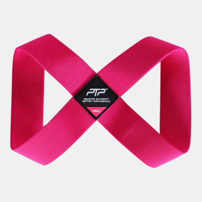 PTP Yoga 8Loop Strap (Small) Pink