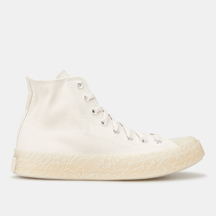 Converse ​Chuck Taylor All Star CX High Top Unisex Shoe Ivory image number 0