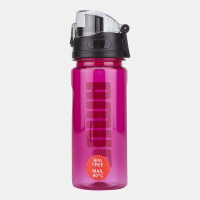 PUMA Sportstyle Water Bottle Purple