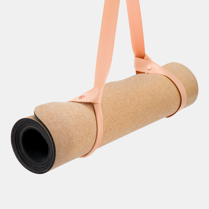 BAHE Yoga Mat Sling Bag Multi BAHE Yoga Mat Sling Bag Multi image number 1