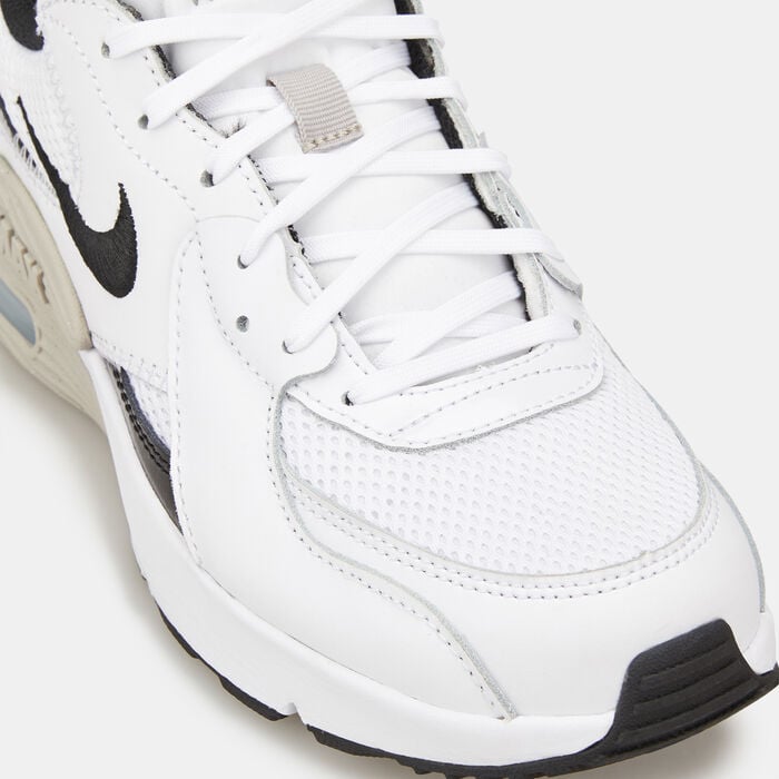 Nike Women's Air Max Excee EWT Shoe White image number 4