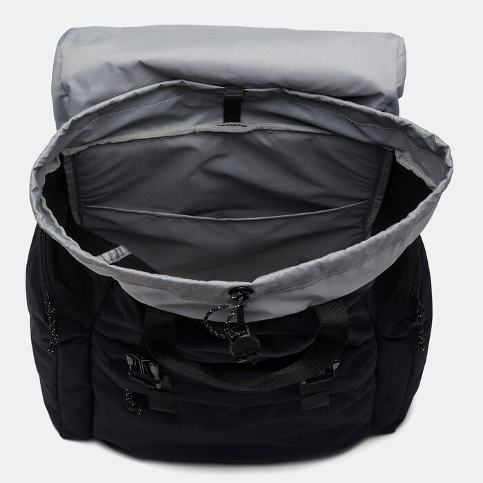 Columbia Trail Traveler Backpack Black Columbia Trail Traveler Backpack Black image number 3