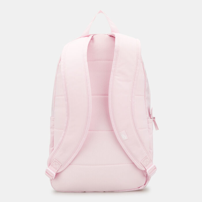 Nike Elemental Backpack Pink image number 1