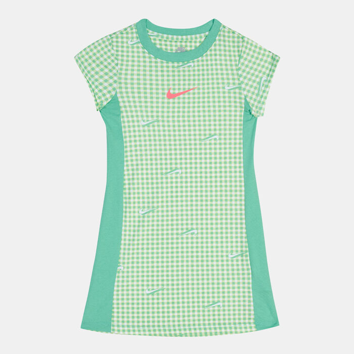 Nike Kids' Dress Green image number 0