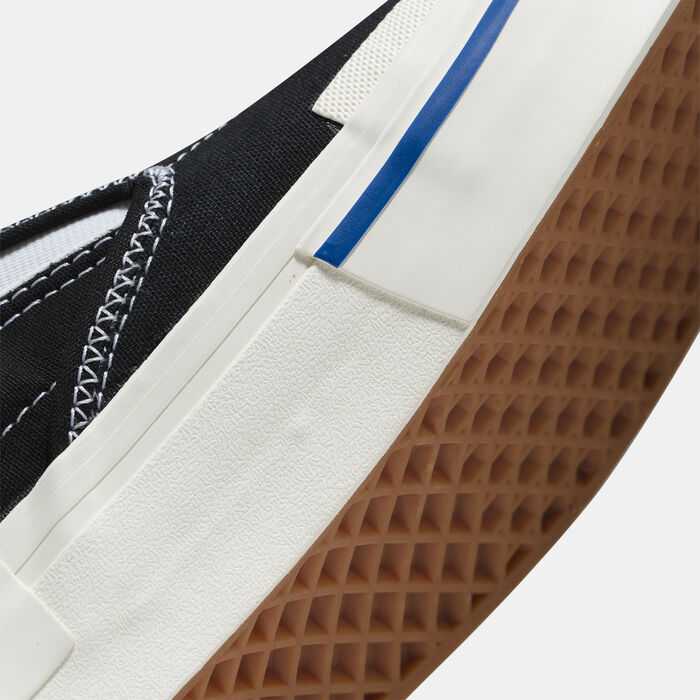 Vans Reconstruct Unisex Slip-On Shoes Black image number 4