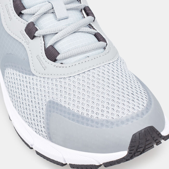 Under Armour Women's UA HOVR™ Sonic STRT Shoe Grey Under Armour Women's UA HOVR™ Sonic STRT Shoe Grey image number 4