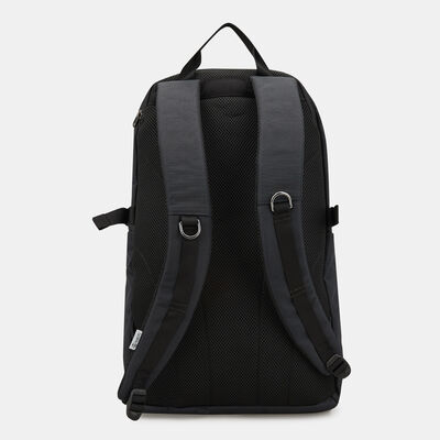 Timberland Outdoor Archive Bungee Backpack Black