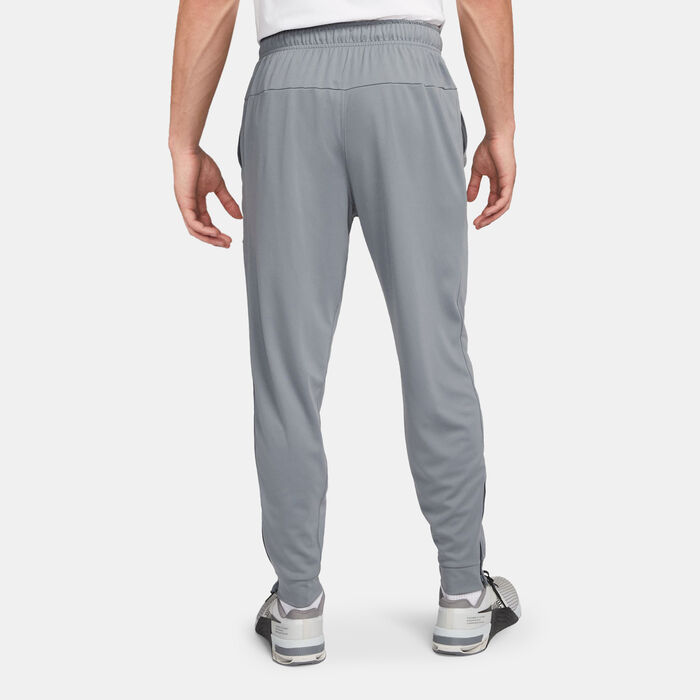 Nike Men's Totality Dri-FIT Training Trousers Grey image number 1