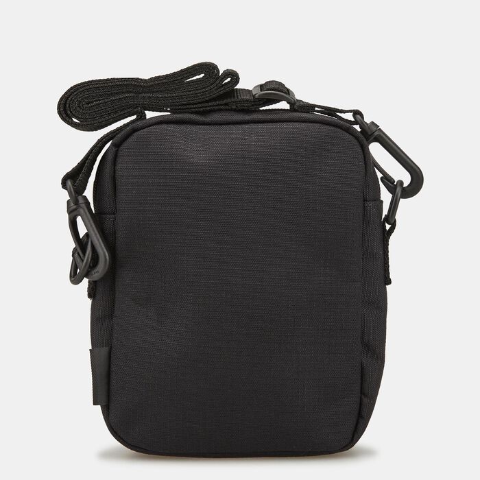 Vans Men's Bail Shoulder Bag Black image number 1