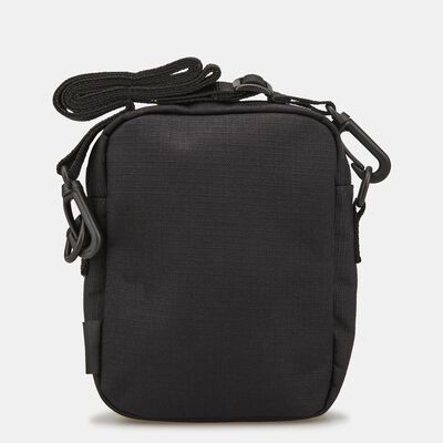Vans Men's Bail Shoulder Bag Black Vans Men's Bail Shoulder Bag Black