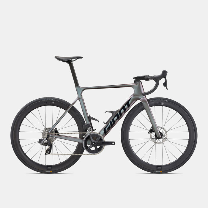 Giant Men's Propel Advanced 1 Road Bike Multi image number 0
