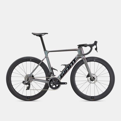 Giant Men's Propel Advanced 1 Road Bike Multi Giant Men's Propel Advanced 1 Road Bike Multi