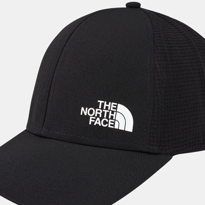 The North Face Trail Trucker 2.0 Cap Black The North Face Trail Trucker 2.0 Cap Black image number 2