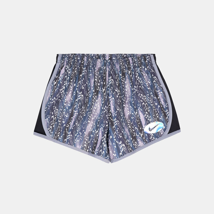 Nike Kids' Icon Clash Tempo Shorts (Younger Kids) Black image number 0