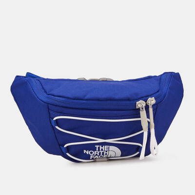 The North Face Jester Lumbar Pack Orange The North Face Jester Lumbar Pack Orange