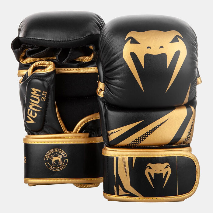 Venum Challenger 3.0 Sparring Gloves Multi Venum Challenger 3.0 Sparring Gloves Multi image number 0