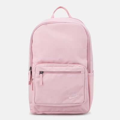 Nike Men's Heritage Eugene Backpack Pink