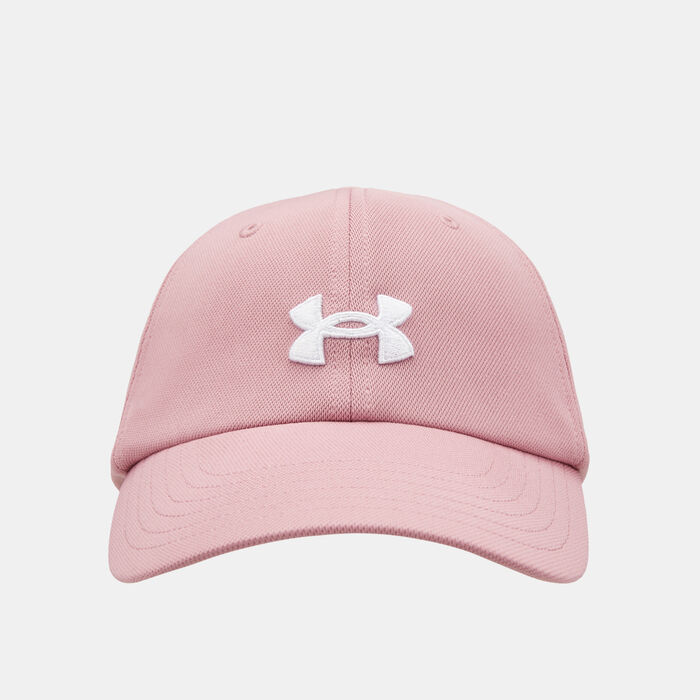 Under Armour Women's Blitzing Training Cap Pink Under Armour Women's Blitzing Training Cap Pink image number 0