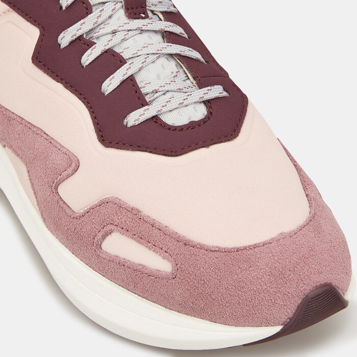 Timberland Women's Seoul City Shoe Pink Timberland Women's Seoul City Shoe Pink image number 4