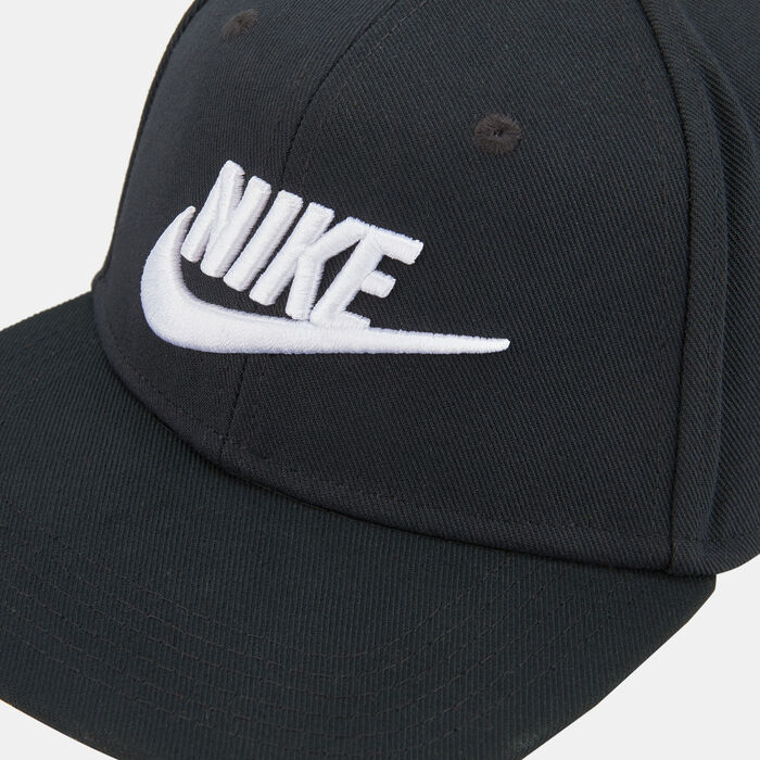 Nike Kids' Pro Futura 4 Cap (Older Kids) Black image number 2