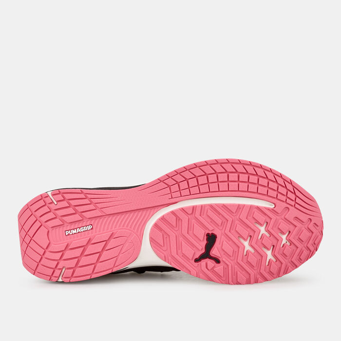PUMA Women's PWR XX NITRO Training Shoes Black PUMA Women's PWR XX NITRO Training Shoes Black image number 3