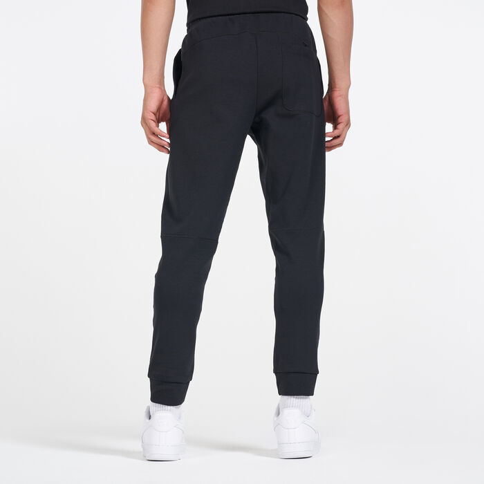 Nike Men's Sporstwear Modern Fleece Sweatpants Black image number 1