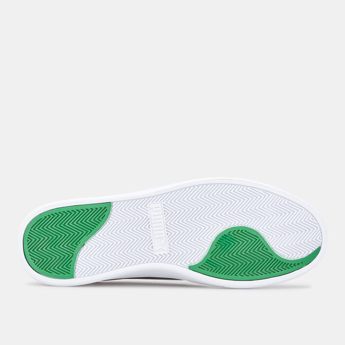 PUMA Men's Shuffle Shoe White image number 3