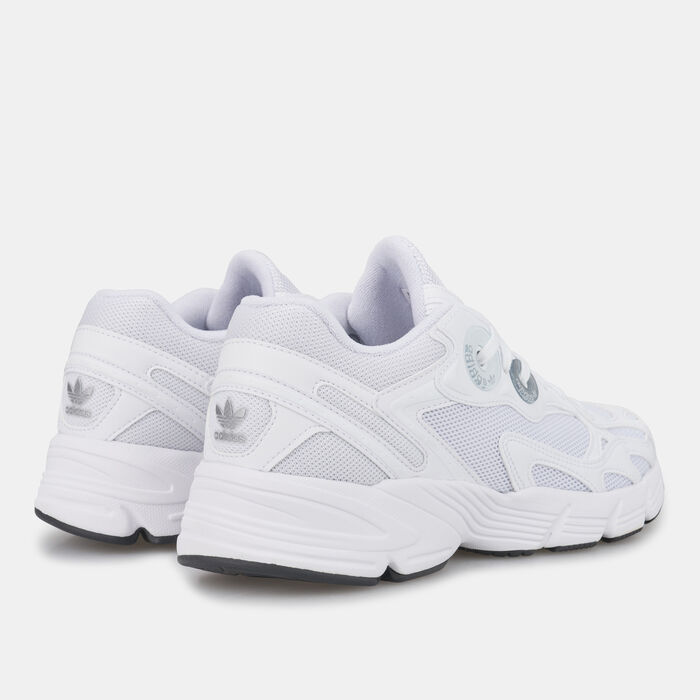 adidas Originals Women's Astir Shoe White adidas Originals Women's Astir Shoe White image number 3