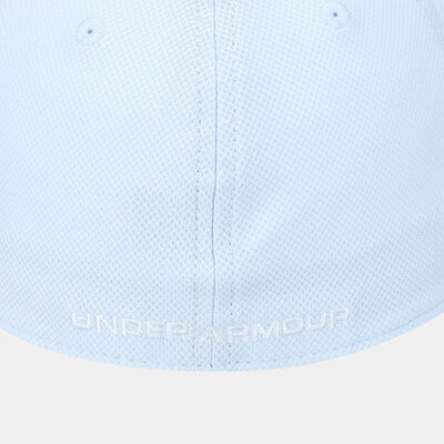 Under Armour Men’s Blitzing 3.0 Cap Blue