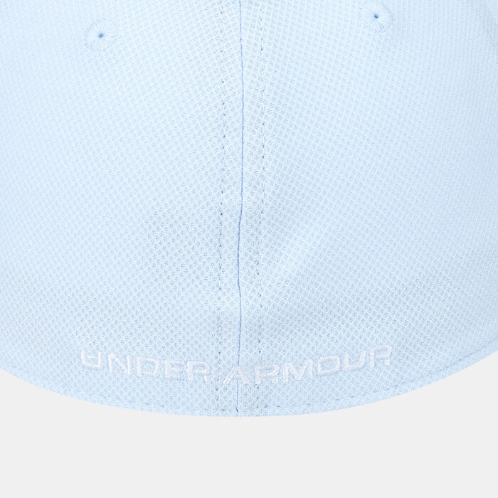 Under Armour Men’s Blitzing 3.0 Cap Blue image number 1