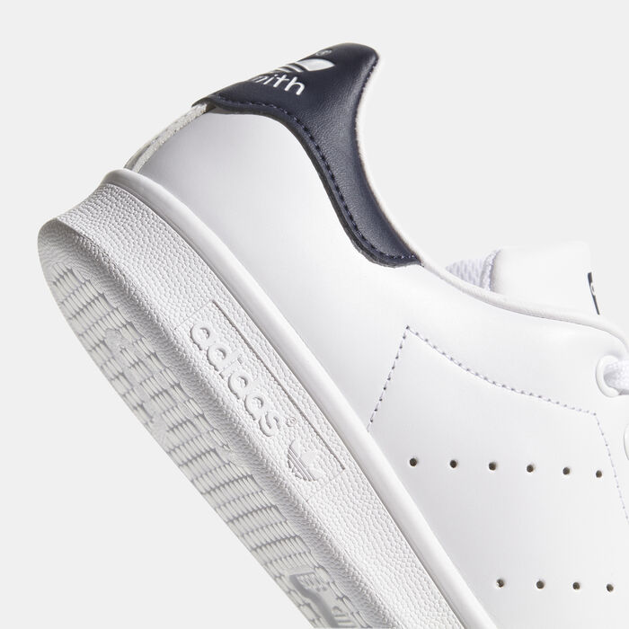 adidas Originals Men's Stan Smith Shoes White adidas Originals Men's Stan Smith Shoes White image number 9