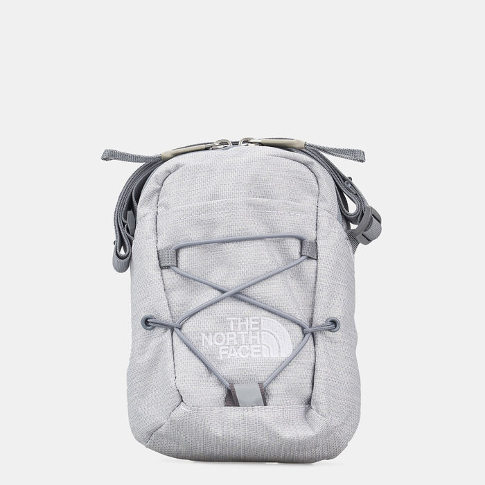 The North Face Jester Crossbody Bag White image number 0