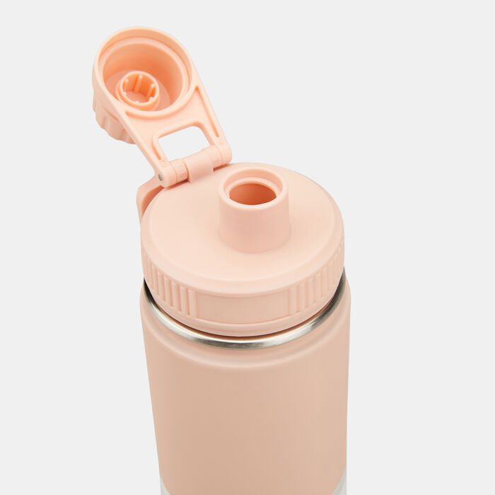 Sun and Sand Sports Wide Neck Water Bottle (530ml) Pink Sun and Sand Sports Wide Neck Water Bottle (530ml) Pink image number 2