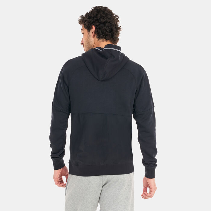 Nike Men's Strike 22 Hoodie Black Nike Men's Strike 22 Hoodie Black image number 1