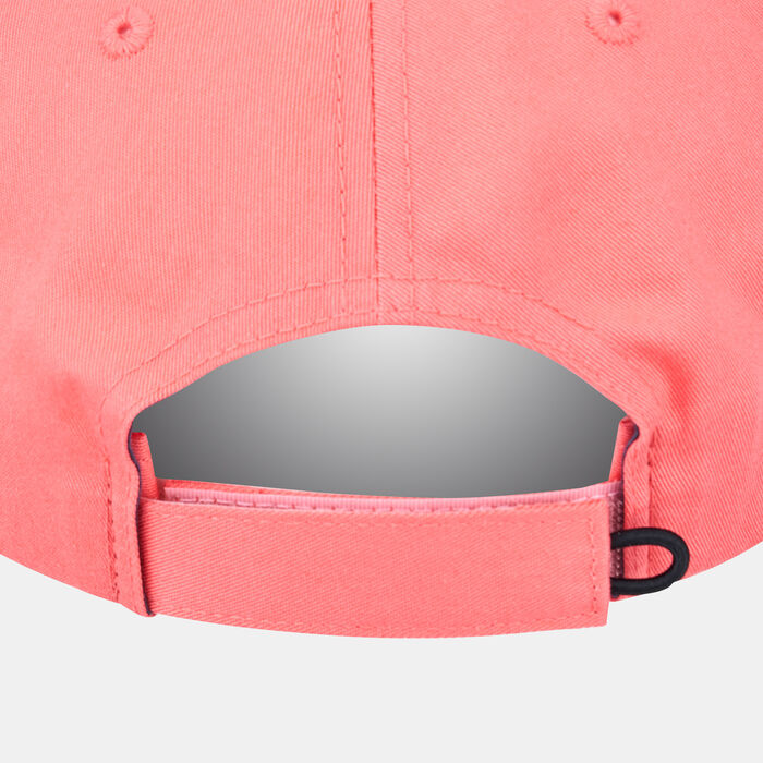 Columbia ROC™ II Ball Cap Red image number 1