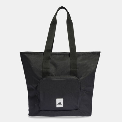 adidas Prime Tote Bag Black adidas Prime Tote Bag Black