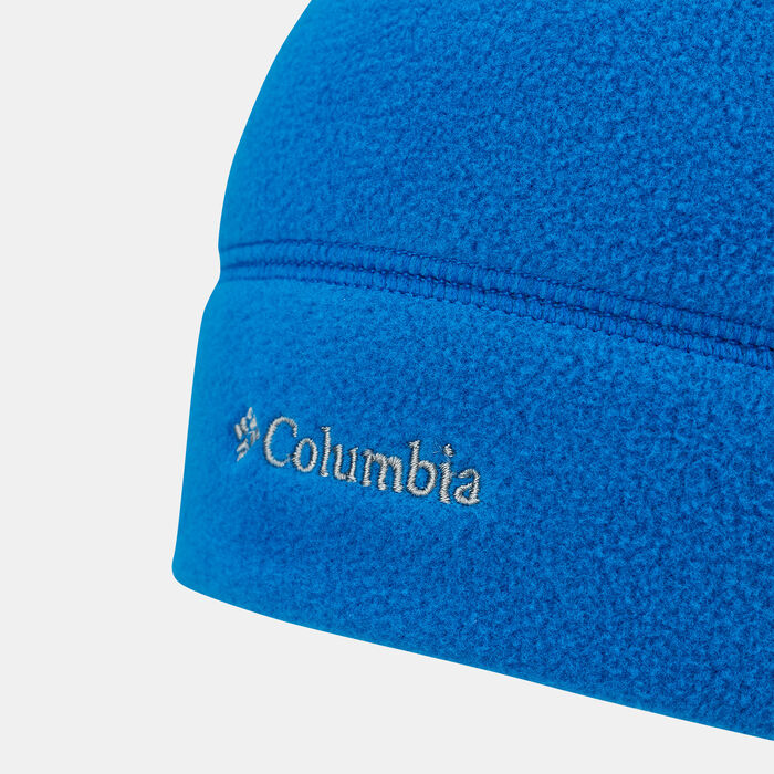 Columbia Kids' Fast Trek™ II Beanie Blue Columbia Kids' Fast Trek™ II Beanie Blue image number 2
