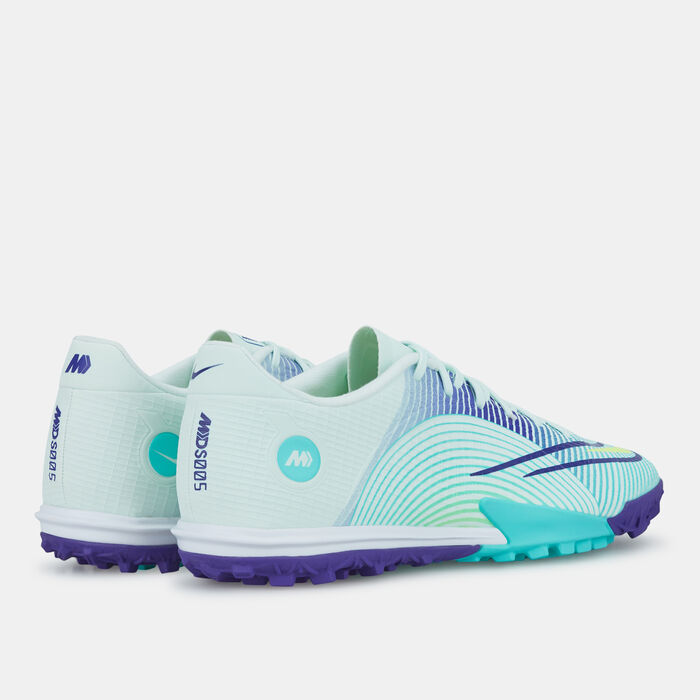 Nike Men's Mercurial Dream Speed Vapor 14 Academy Turf Ground Football Shoe Green Nike Men's Mercurial Dream Speed Vapor 14 Academy Turf Ground Football Shoe Green image number 2