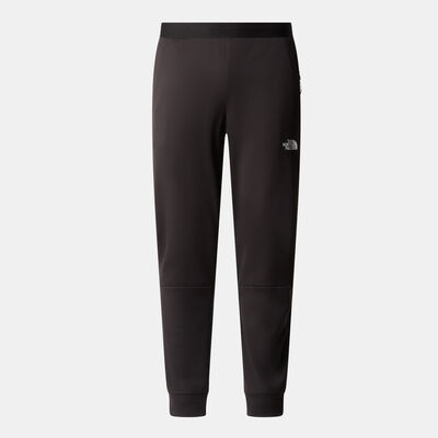 The North Face Men's Mountain Athletics Fleece Joggers Black