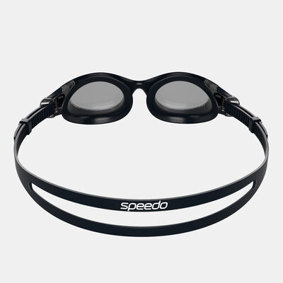 Speedo Hydrosity 2.0 Swimming Goggles Black