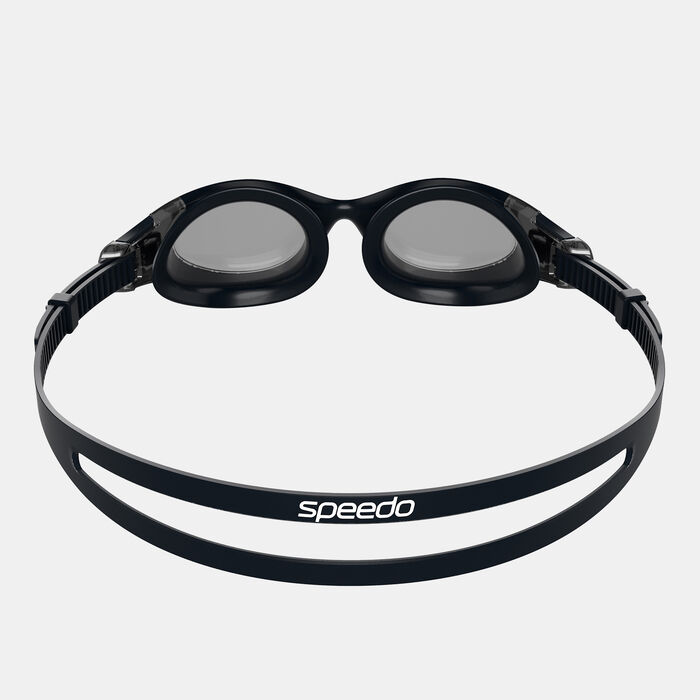 Speedo Hydrosity 2.0 Swimming Goggles Black image number 1