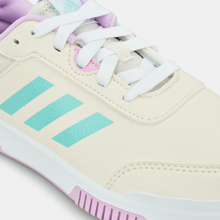 adidas Kids' Tensaur Sport Shoes (Older Kids) White image number 4