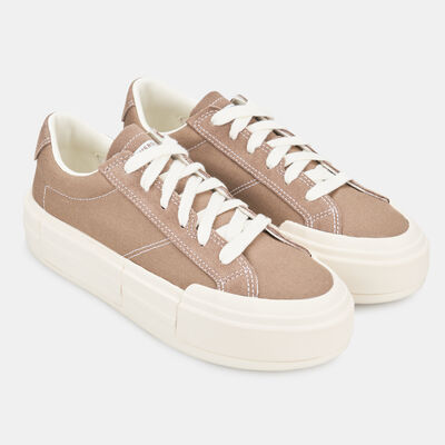 Converse Chuck Taylor All Star Cruise Unisex Shoes Brown Converse Chuck Taylor All Star Cruise Unisex Shoes Brown