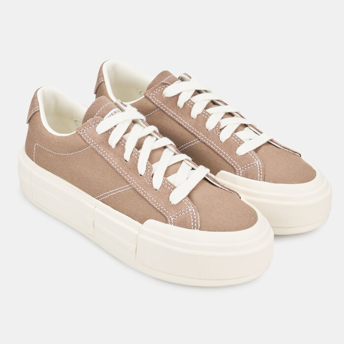 Converse Chuck Taylor All Star Cruise Unisex Shoes Brown Converse Chuck Taylor All Star Cruise Unisex Shoes Brown image number 1