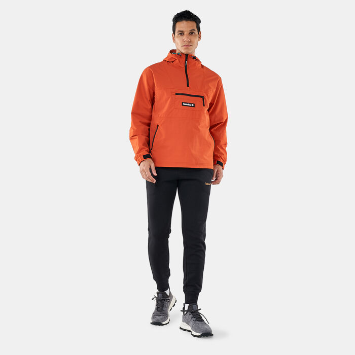 Timberland Men's Small Logo Sweatpants Black Timberland Men's Small Logo Sweatpants Black image number 2